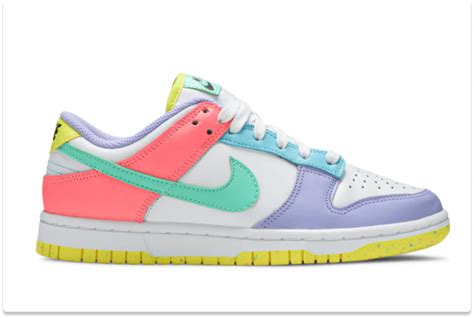 nike dunk damen low se|coolest Nike dunk lows.